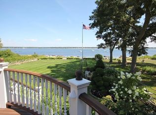 14 Taunton Ave, Marion, MA 02738