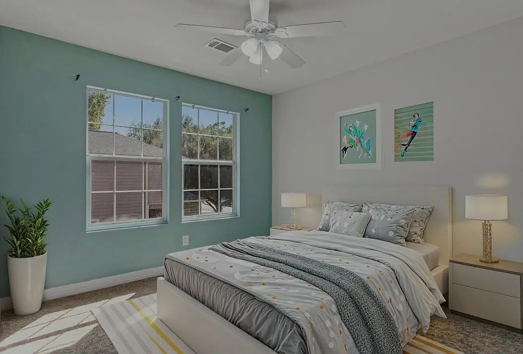 3 bed, 2.5 bath, 2228 sqft, $1,495 — Photo 2