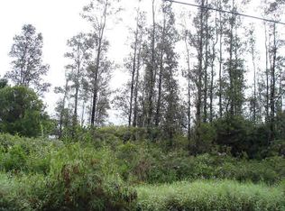 Aloha Dr LOT 53, Pahoa, HI 96778