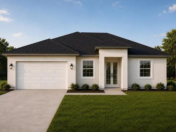 26484 MARY AVENUE, BROOKSVILLE, FL 34602