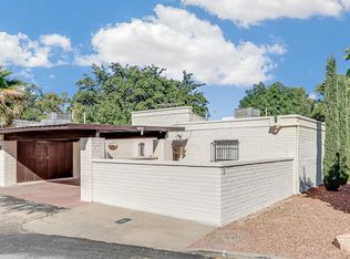15000 Ashford St APT 5, Horizon City, TX 79928