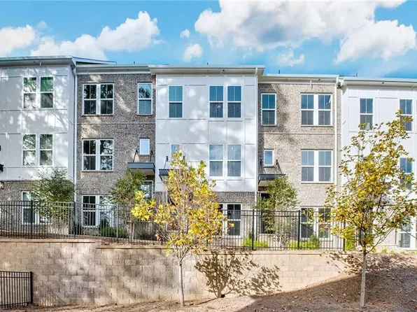 1923 Rogers Ct, Atlanta, GA 30318