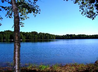105 McNutt Lake Ln, Minocqua, WI 54548