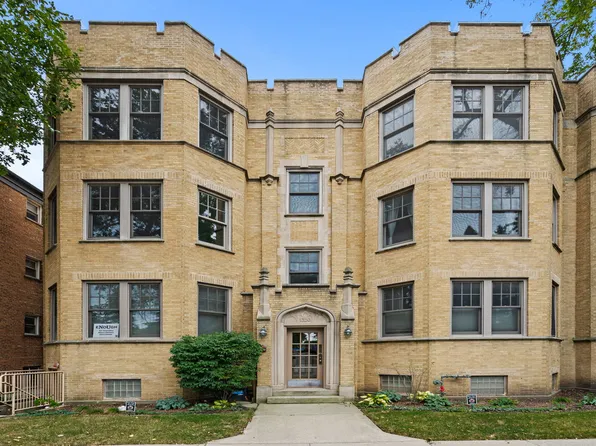 1320 Central St APT 3E, Evanston, IL 60201