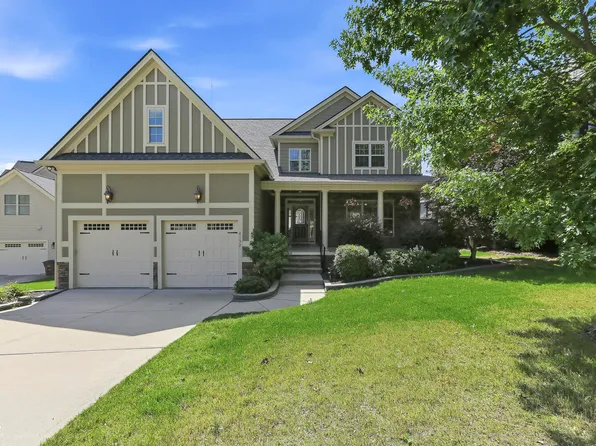 4132 Field Oak Dr, Wake Forest, NC 27587