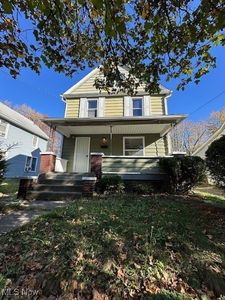 873 Beardsley St, Akron, OH, 44311