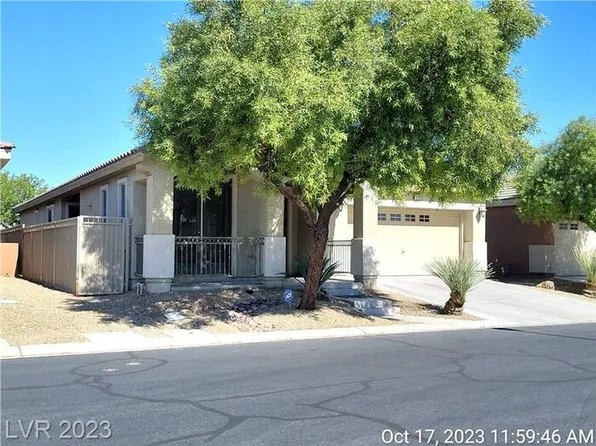 3536 Morgan Springs Ave, North Las Vegas, NV 89081