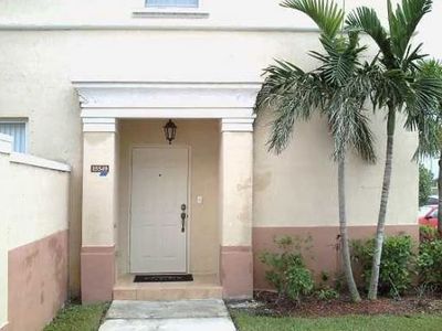15549 SW 40th St, Miramar, FL, 33027