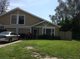 7608 Carrier Rd, Fort Myers, FL 33967