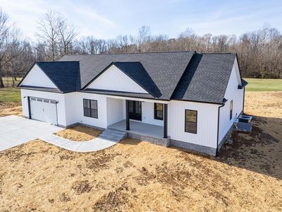 431 Osborne Ln, Madisonville, KY, 42431
