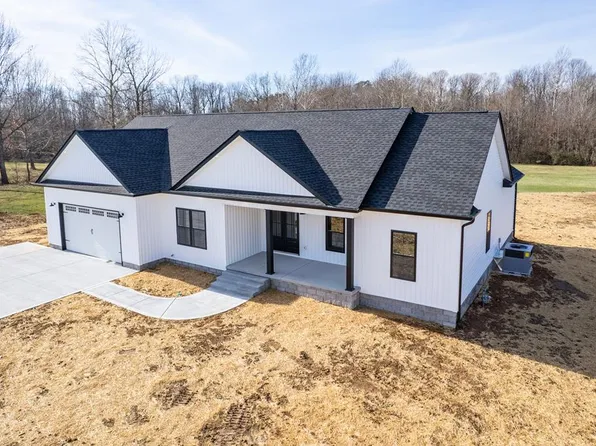 431 Osborne Ln, Madisonville, KY 42431