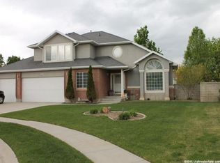 9480 S 2805 W, South Jordan, UT 84095