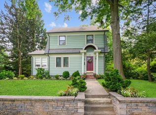 264 Hazel Ave, Westfield, NJ 07090