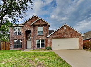 128 Walnut Ln, Rockwall, TX 75032