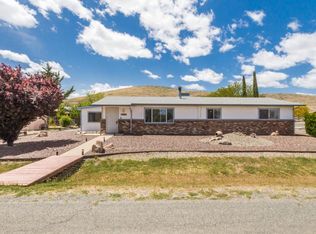 3220 N Tower Rd, Prescott Valley, AZ 86314