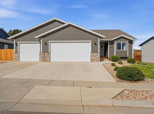 3451 Davenport Loop, Sturgis, SD 57785