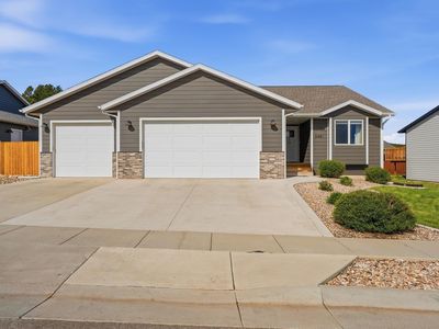 3451 Davenport Loop, Sturgis, SD, 57785
