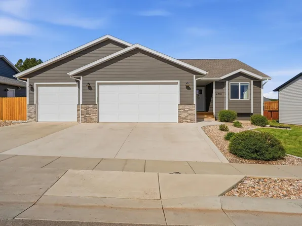 3451 Davenport Loop, Sturgis, SD 57785