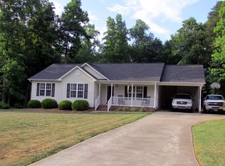 630 Kilbart Ct, Bessemer City, NC 28016