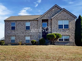 10357 Sharpsburg Dr, Independence, KY 41051