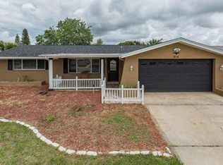 9114 Sterling Ln, Port Richey, FL 34668