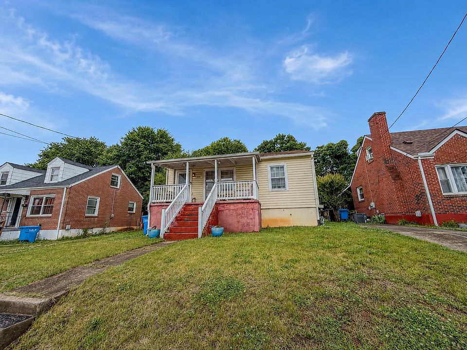 1st image of 3114 Yardley Dr NW
