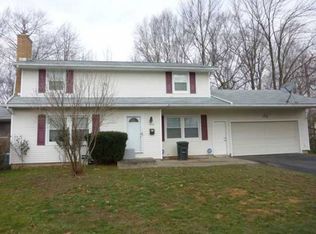 250 Kartes Dr, Rochester, NY 14616