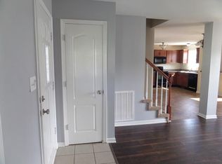 320 Mills Dr, Clarksville, TN 37042
