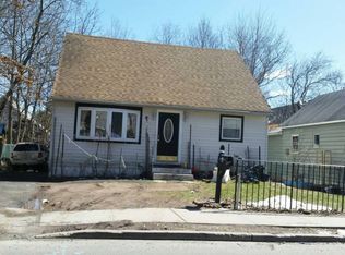 48 N Cole Ave, Spring Valley, NY 10977