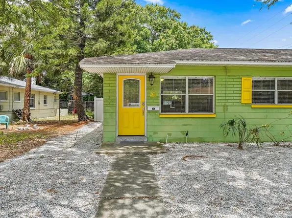 263 22nd St N, Saint Petersburg, FL 33713