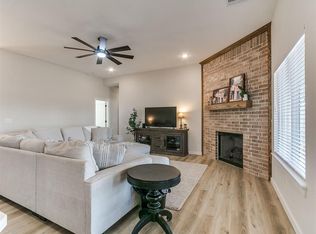 4526 Red Bird Rd, Shawnee, OK 74804