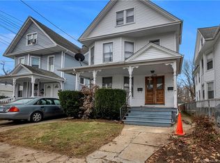 961 Wood Ave #963, Bridgeport, CT 06604