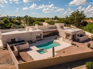 10228 E Cortez Dr, Scottsdale, AZ 85260