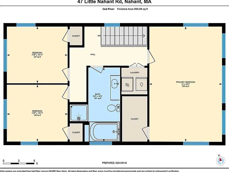 47 Little Nahant Rd — Photo 20