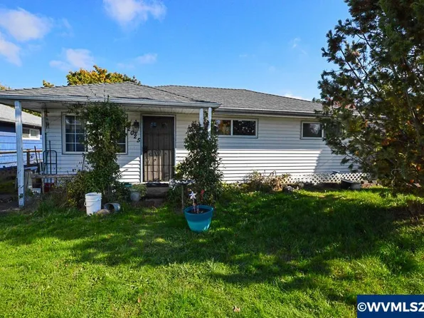 2025 Tudor Way SE, Albany, OR 97322