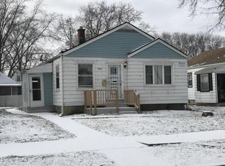 4439 N 45th St, Milwaukee, WI 53218