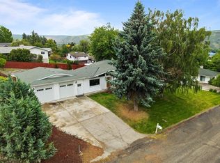 810 E Spring, Dayton, WA 99328