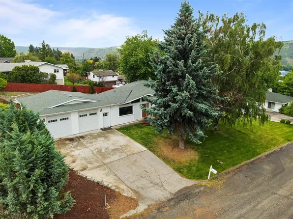 810 E Spring, Dayton, WA 99328