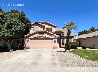 540 E Sherri Dr, Gilbert, AZ 85296