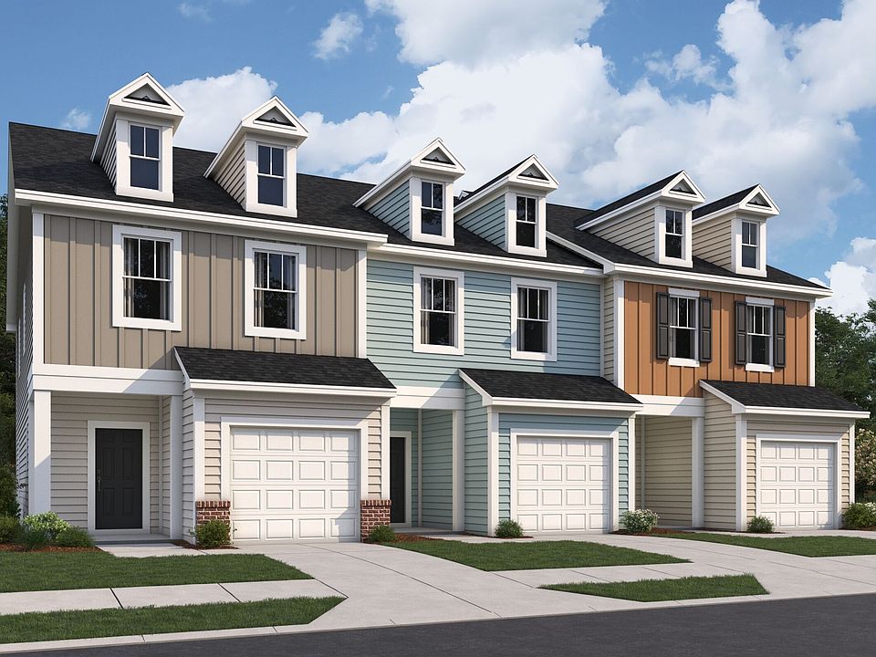 Mordecai Elevation Cab