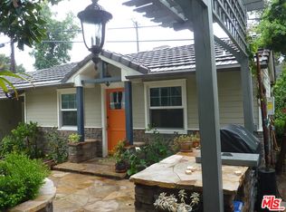 4603 Daleridge Rd, La Canada Flintridge, CA 91011