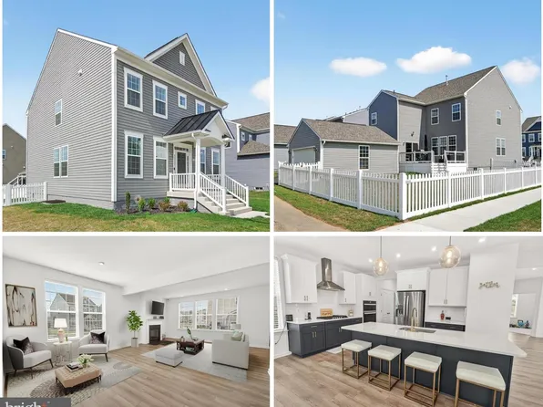 227 Holly Springs Dr, Charles Town, WV 25414