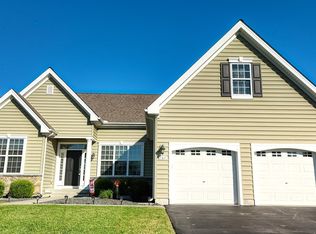 164 Hilltop Trl, Camden Wyoming, DE 19934