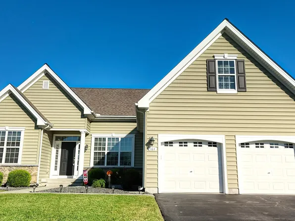 164 Hilltop Trl, Camden Wyoming, DE 19934