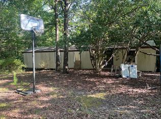 678 Bob Gauldin Rd, Pelham, NC 27311