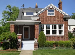 992 Colvin Blvd, Buffalo, NY 14217