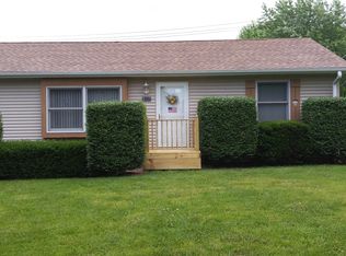 8109 109th Ave, Pleasant Prairie, WI 53158