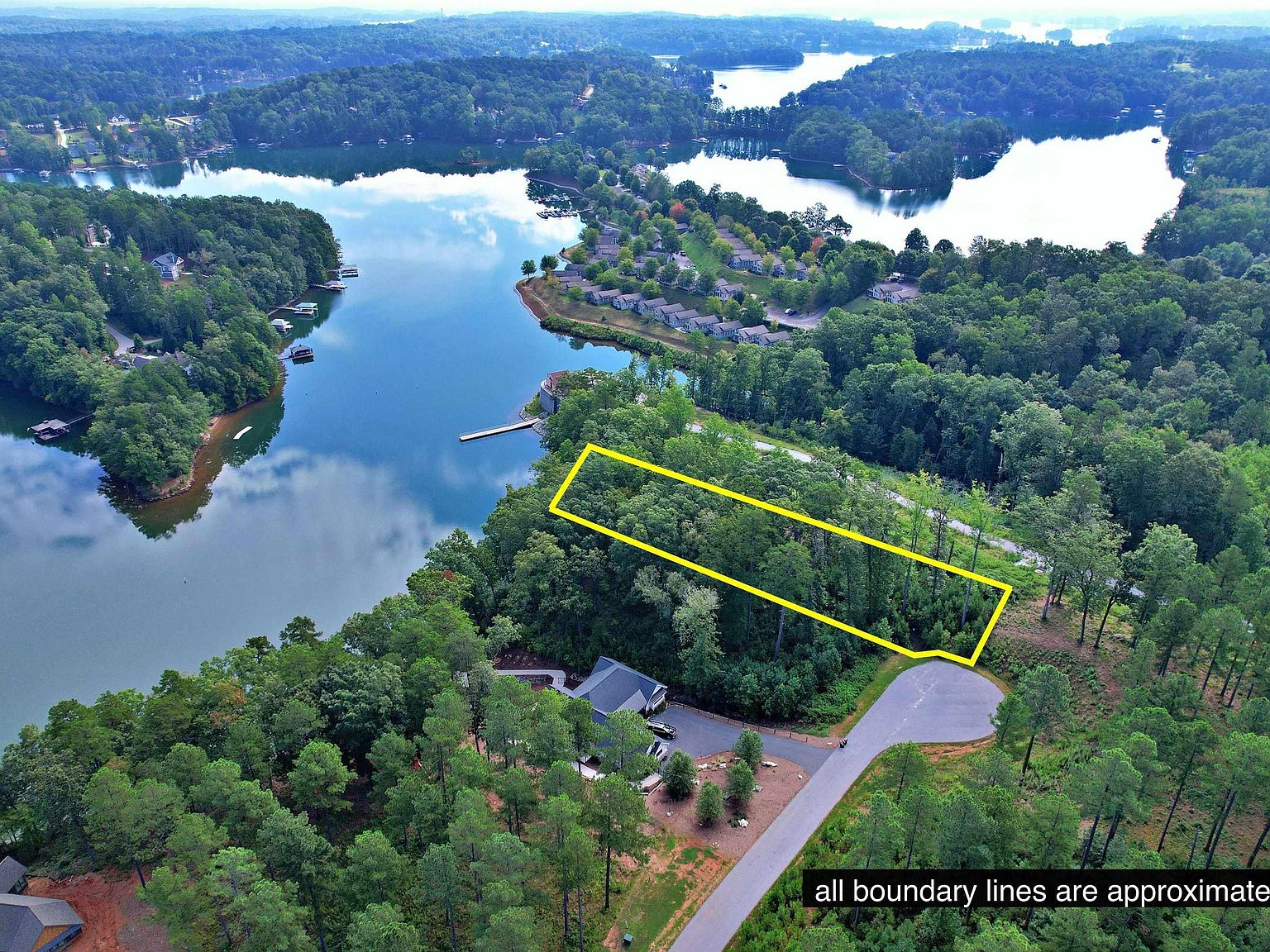 0 Little Keowee Blvd LOT 4, West Union, SC 29696 Zillow