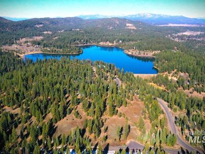 LOT 16 Blackhawk Lake Dr, McCall, ID, 83638