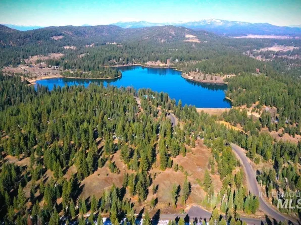 LOT 16 Blackhawk Lake Dr, McCall, ID 83638